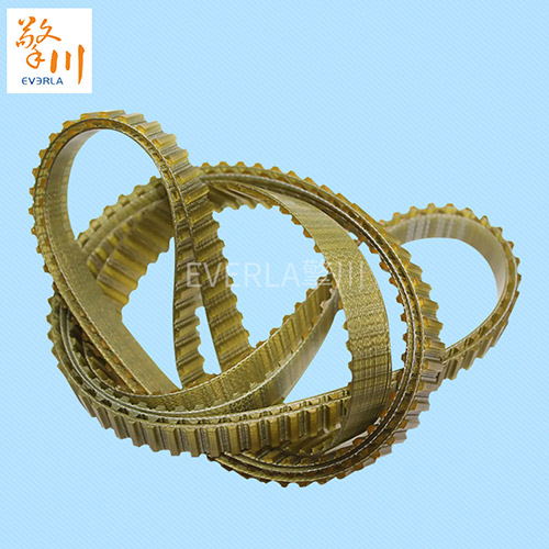 縫紉機皮帶齒形<a href='http://www.simpossible.net/' target='_blank'><u>PU同步帶</u></a>