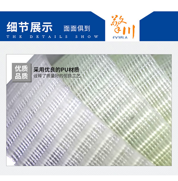 透明<a href='http://www.simpossible.net/' target='_blank'><u>PU同步帶</u></a>