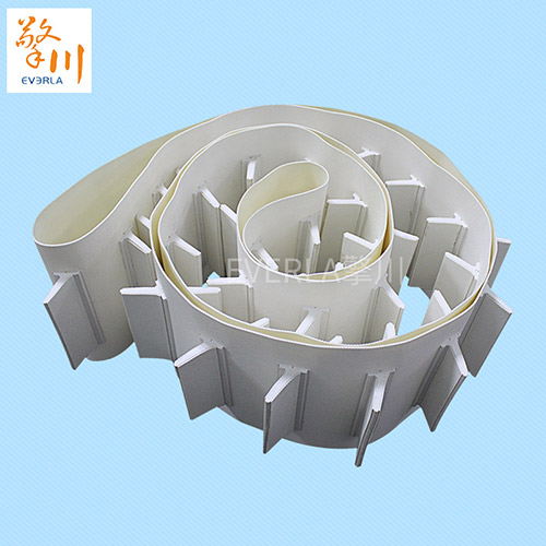 <b>食品機械類皮帶_PU白色輸送帶</b>