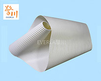 超寬環(huán)形接駁凱芙拉線芯<a href='http://www.simpossible.net/' target='_blank'><u>PU同步帶</u></a>