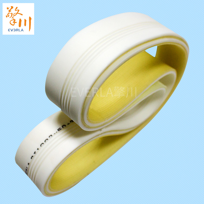 輸送帶打孔處理打滑應(yīng)該怎么處理？