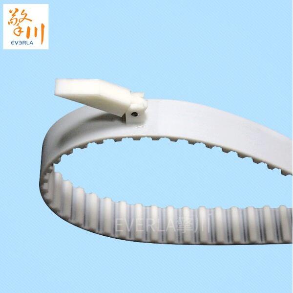 同步帶有哪些設(shè)計(jì)有點(diǎn)？