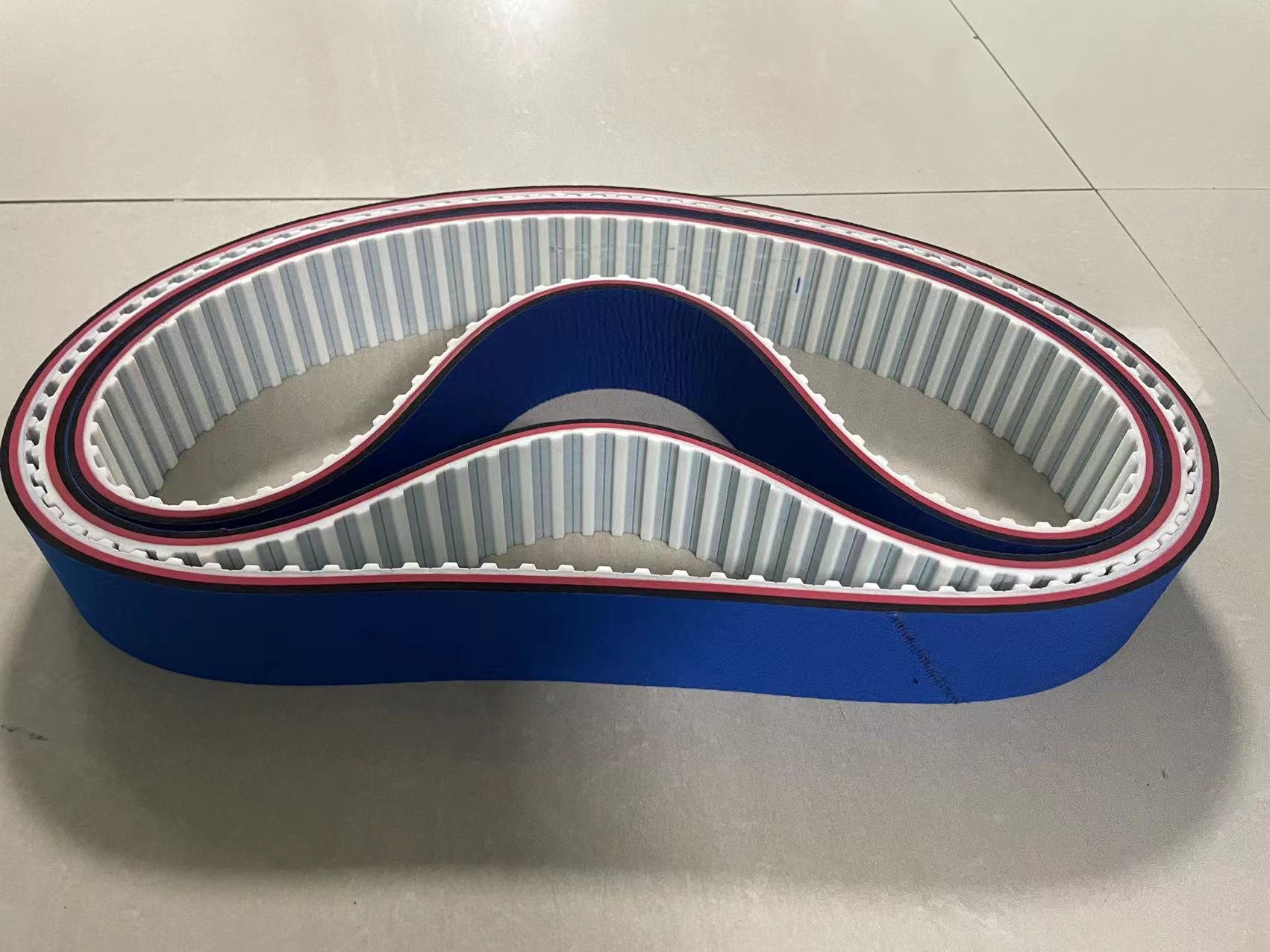 不同類(lèi)型同步帶的傳動(dòng)效率對(duì)比