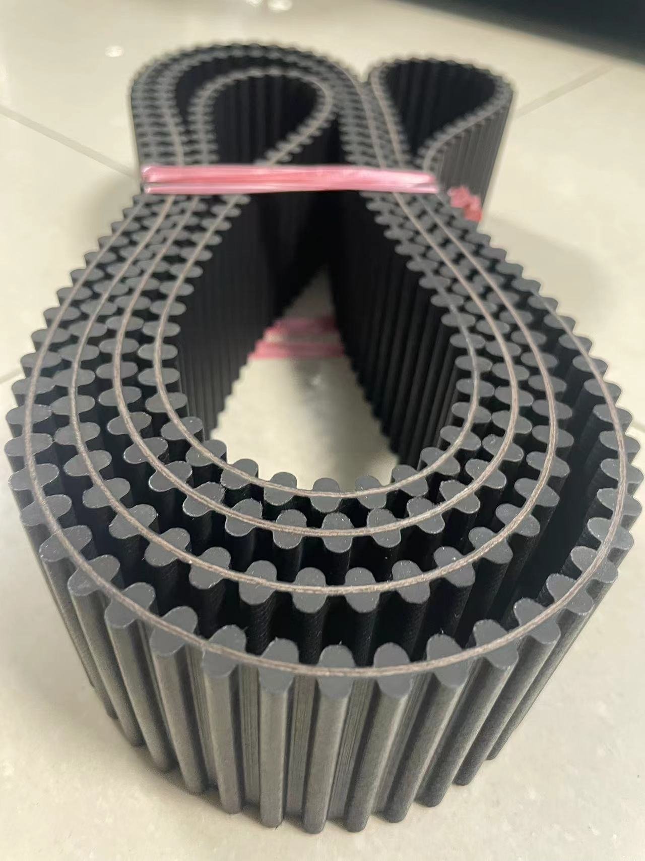 為什么要使用同步帶規(guī)格型號表