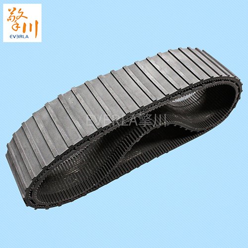 個性化定做開槽橡膠同步帶，多規(guī)格可選，滿足不同設(shè)備需求