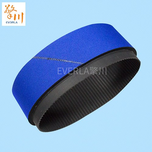 藍布泡棉同步帶，機械設備加工場景適用