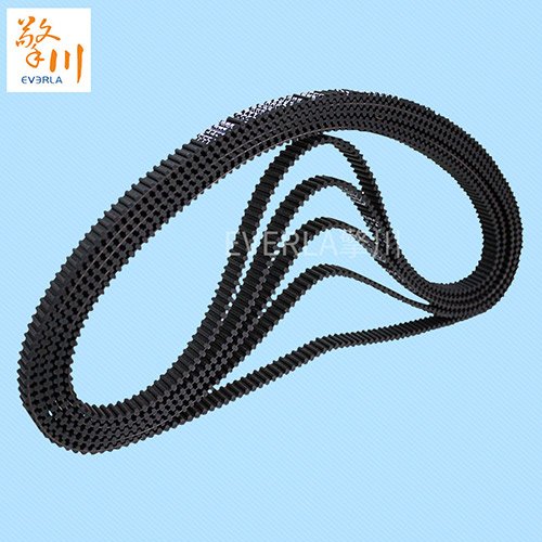 同步帶傳動設備，煙草機械適配