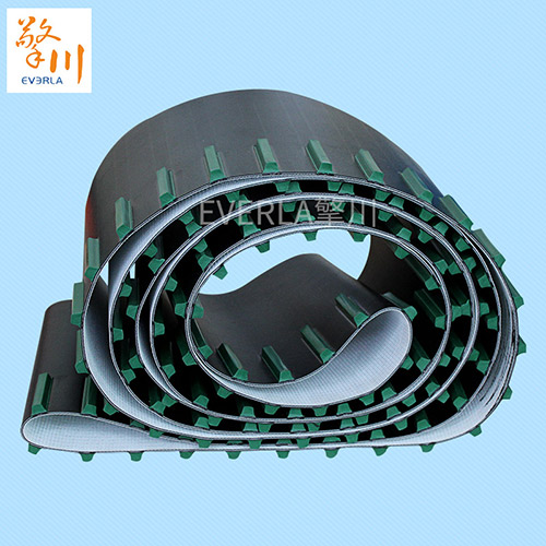 輸送皮帶輸送帶應(yīng)用中應(yīng)當(dāng)留意那幾個(gè)方面？