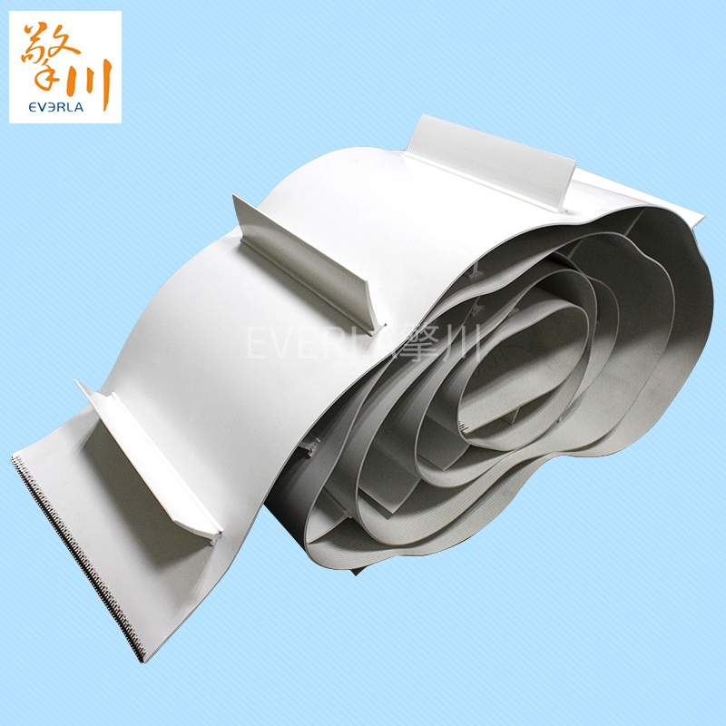 調(diào)心皮帶輸送帶機托輥的主要技術(shù)參數(shù)