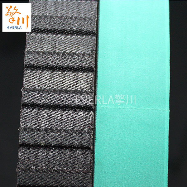 淺綠<a href='http://www.simpossible.net/' target='_blank'><u>橡膠同步帶</u></a>