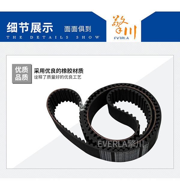 進(jìn)口<a href='http://www.simpossible.net/' target='_blank'><u>橡膠同步帶</u></a>