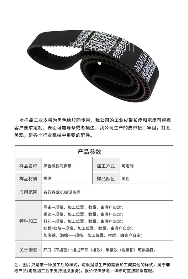 進(jìn)口<a href='http://www.simpossible.net/' target='_blank'><u>同步帶</u></a>